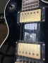 Комплект - Електрическа китара Les paul и кубе Line6, снимка 4