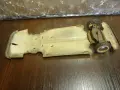 Дъно за Стара руска играчка Газ-ЗИМ., снимка 1
