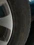 Джанти 17"за Мерцедес/Mercedes / с летни гуми Hankook , снимка 3