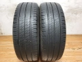 215/65/16C Goodyear 25 г. / бус летни гуми, снимка 1