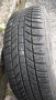 Зимни гуми Continental 215/55/18 2бр., снимка 1