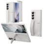 Galaxy z flip 7 z fold 7 луксозни калъфи,кейсове и портфейли, снимка 7
