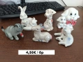 Порцеланови фигури, снимка 2