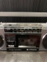 HITACHI TRK-6701W VINTAGE RETRO BOOMBOX радио касетофон, снимка 9