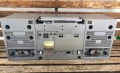 SANYO C30 BOOMBOX  Работи функционално на всичко!, снимка 7