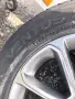 джанти Jeep Grand Cherokee 5x127 18, снимка 8