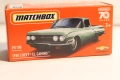 1:64?? МАТCHBОX CHEVY EL CAMINO КОЛИЧКА МОДЕЛ, снимка 3