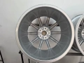 4бр 18ски джанти за AUDI 5х112мм A180262 , снимка 8