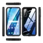 REDPEPPER за Samsung Galaxy A57 5G IP68 Водоустойчив Удароустойчив PC TPU Калъф с PET Скрийн Протект, снимка 2