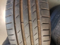 2бр. летни гуми 225/40/19 Kumho, снимка 1