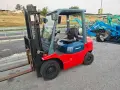 газокар Toyota 2 ton, снимка 10