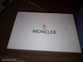 : Оригинални мъжки кецове Moncler x FriendsWithYou "Malfi" - Размер 43 , снимка 8