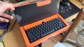 Клавиетура Apex Pro Mini, снимка 1