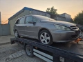 Пежо 307 2000Hdi на части , снимка 1