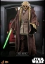 Hot Toys Star Wars Kit Fisto статуя фигура, снимка 3
