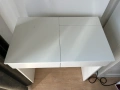 Тоалетка - Brimnes/Ikea, снимка 3