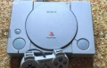 PS1 SCPH-5552, снимка 1