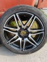 19 AMG с летни гуми 245/45, снимка 10