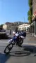 Yamaha DT200R 200cc, снимка 1