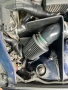 Cold Air Intake (топлинен щит) БМВ Е36, снимка 7