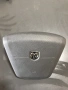 Волан за Dodge Caliber 2.0 (2006-2010) черен P0XS26XDHAG, снимка 1