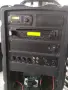 MONACOR TXA-800CD активна тонколона с компакт диск и USB , снимка 6