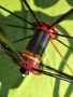 Предна капла Mavic Ksyrium Helium , снимка 3