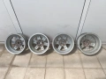 Алуминиеви джанти Toyota 6.0JJ15цола 4х100 Made in JAPAN, снимка 12