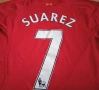 Футболна тениска SUAREZ 7 / LIVERPOOL, снимка 7