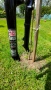 Вилка rockshox judy 26, снимка 4