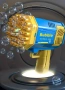 Автоматичен пистолет за сапунени балончета Bubble gun с 40 дула и LED светлина, снимка 3