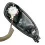 Предна лява вътрешна дръжка с високоговорител Seat Toledo III 2004-2009 ID: 163286 ОЕМ: 5P0837113, снимка 2