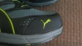 PUMA Work Safety Shoes размер EUR 41 работни обувки с бомбе WS1-43, снимка 7