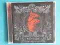 Alternative Rock,Blues Rock,Heavy Metal,Industrial,Death Metal,Goth Rock - Част-16, снимка 7