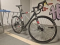 Ridley X-Bow Cyclocross, снимка 1