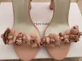 Кожени сандали Karen Millen, снимка 2