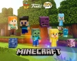 Колекция Kinder Joy Minecraft, снимка 1