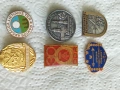 Колекция от различни значки 44660, снимка 3
