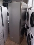 Иноксов комбиниран хладилник с фризер Сименс Siemens А++ с две години гаранция!, снимка 5