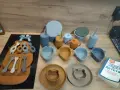 Комплект бебешки аксесоари, снимка 2
