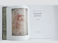 Leonardo da Vinci, The Folio Society, London, Kenneth Clark, Творчеството на Леонардо да Винчи, снимка 5