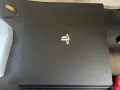 PS4 Pro 1tb с два контролера и 7 игри, снимка 4