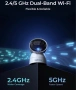 Reolink Argus Track 4K solar 6W, снимка 7