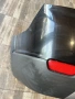 Задна броня комплект черна за Chevrolet Captiva 2.2 Vcdi (2012), снимка 2