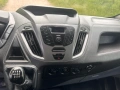 FORD TRANSIT CUSTOM FCC | LONG | 2016г., снимка 15