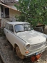 продавам трабант комби 601, снимка 1