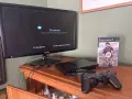 PlayStation 2 + FIFA 2013, снимка 1