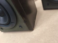 Тонколони Technics SB-HD70 Букшелф  , снимка 8