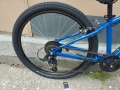 Алуминиев велосипед Rockrider ST 500, снимка 10