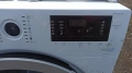 Платки сушилня AEG и пералня BEKO, снимка 1